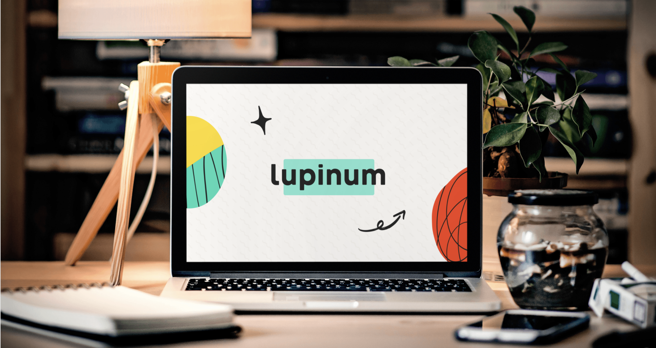 Lupinum